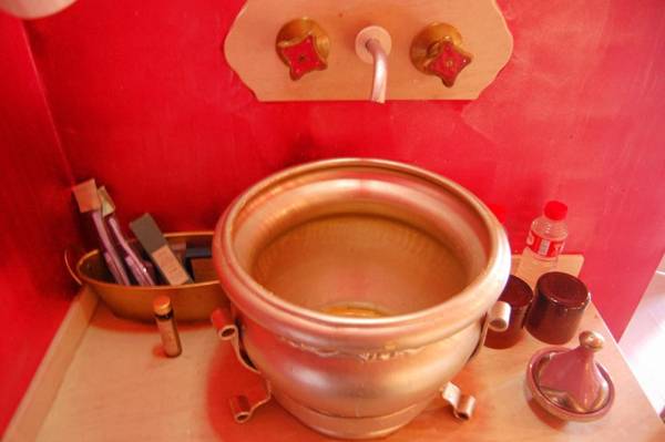 Hotel Alma de Romero