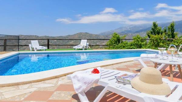 Casa Vistabella Competa by Ruralidays