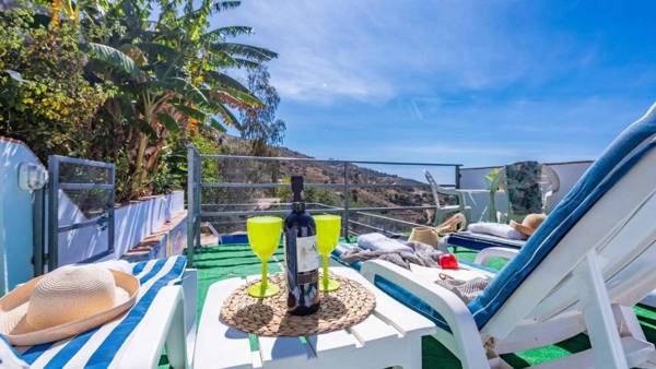 Casa Ameli Competa by Ruralidays