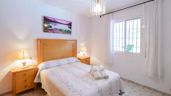 Casa Charnite Competa by Ruralidays