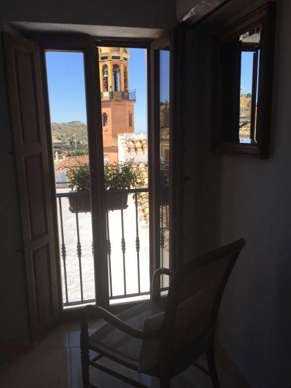 No 9 Competa Private Holiday Rental