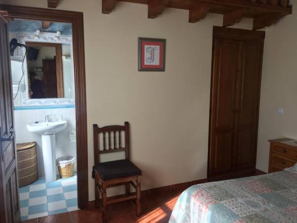 La Solana Montañesa