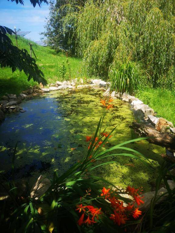 Posada torre del milano