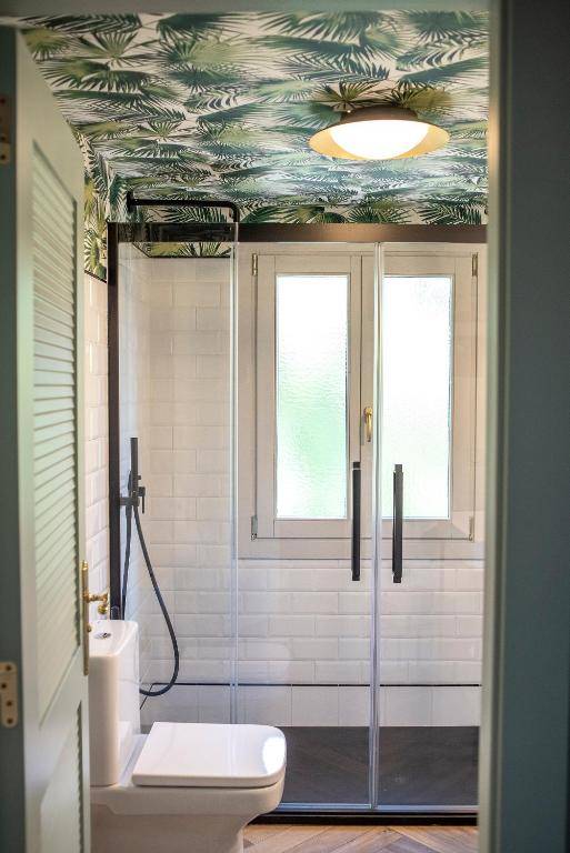 Apartamentos Boutique Fuente Real