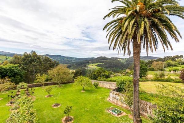 Emblemática Casa Indiana cerca del mar