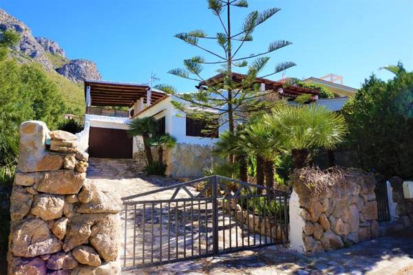 Finca La Siesta - Villa in Betlem Mallorca