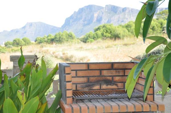 Mallorca Holiday House for Rent Del mar 37