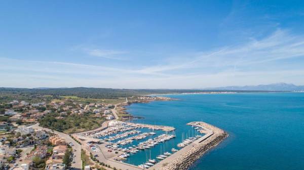 Colonia de Sant Pere - 31506