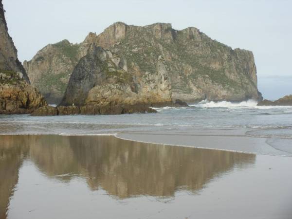 El Pontarron Apartamentos