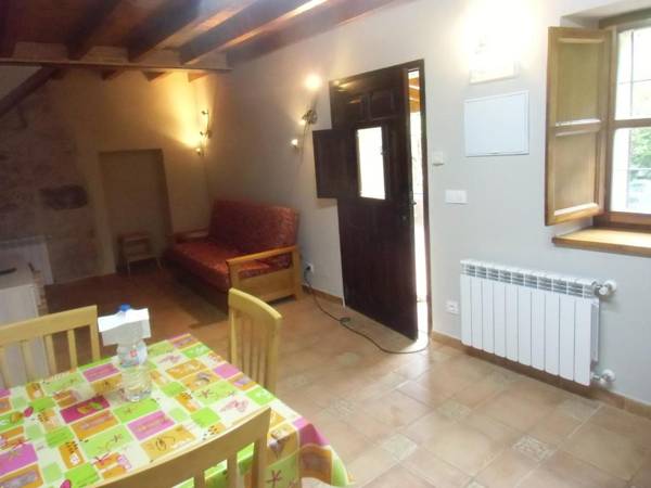 Apartamentos Playa La Franca