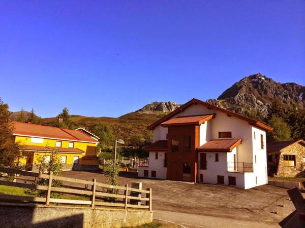 Hotel Restaurante La Braña