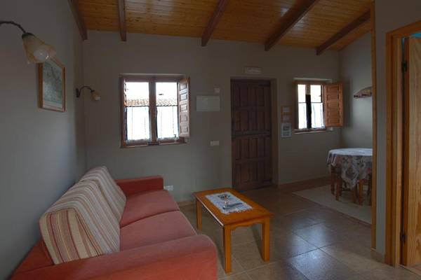 Apartamentos El Campal