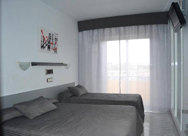 Hostal Lady Ana María