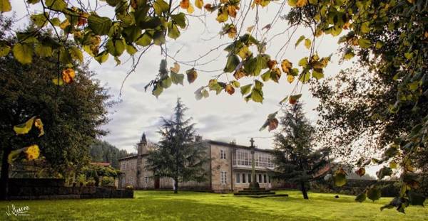 Casa Grande de Soutullo