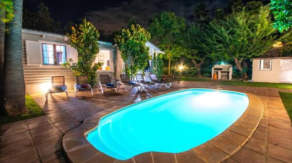 Cubo's Finca Los Ciruelos