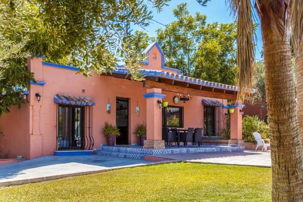 Cubo's Finca el Nogal