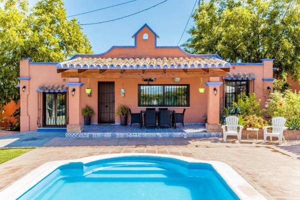 Cubo's Finca el Nogal