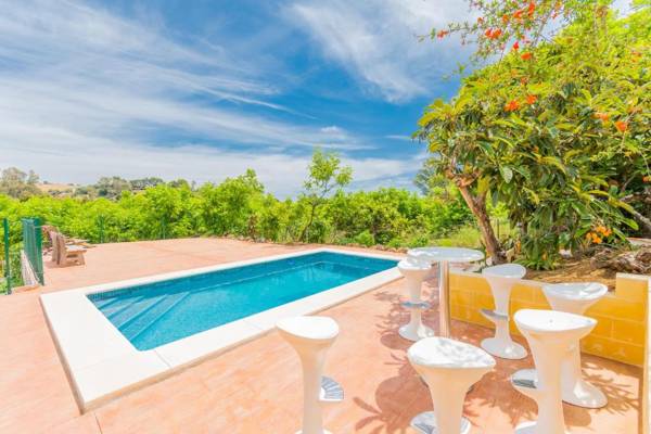 Cubo's Casa El Retiro