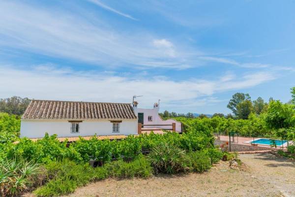 Cubo's Casa El Retiro