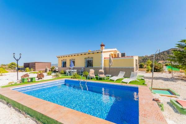 Cubo's Finca Fernando