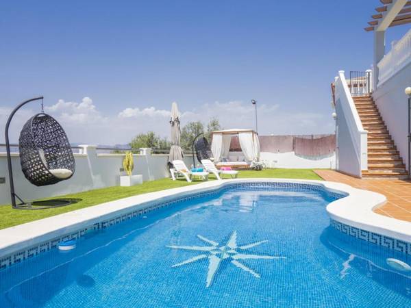 Cubo's Villa Gabriela