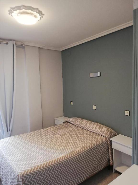 hostal san francisco