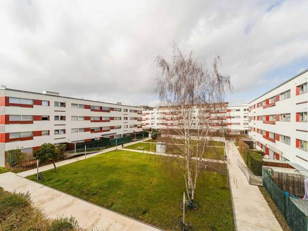 Modern Apartment in Zizur Mayor near Centre