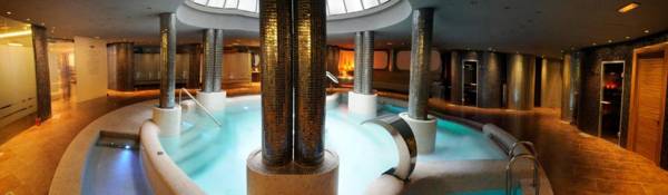 Cumbria Spa Hotel 3* Sup