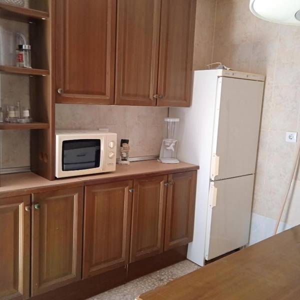 3 bedrooms appartement with wifi at Ciudad Real