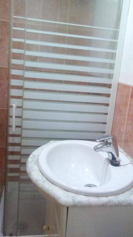 3 bedrooms appartement with wifi at Ciudad Real