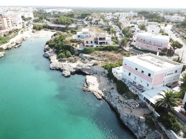 Cala Bona y Mar Blava
