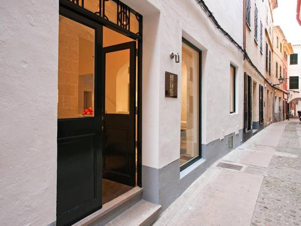 971 Hotel Con Encanto