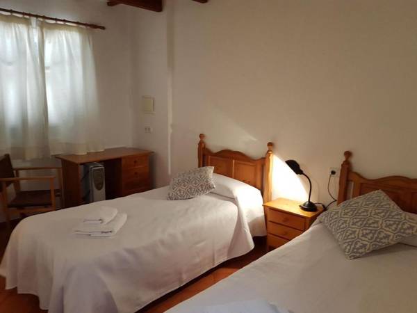 Grupoandria El Claustre de Ciutadella - HOSPEDERIA