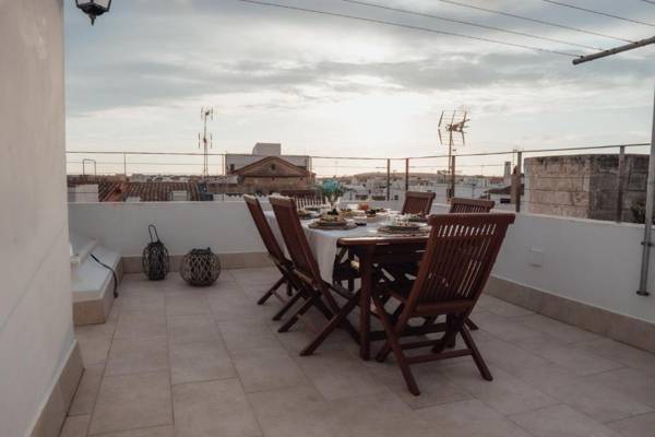 Casa Menurka-Santa Clara