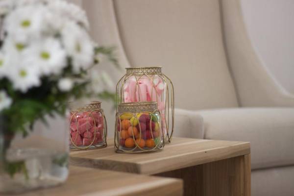 S'Hotelet d'es Born - Suites & SPA