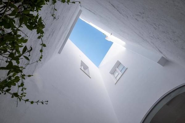 Divina Suites Hotel Singular -Adults Only