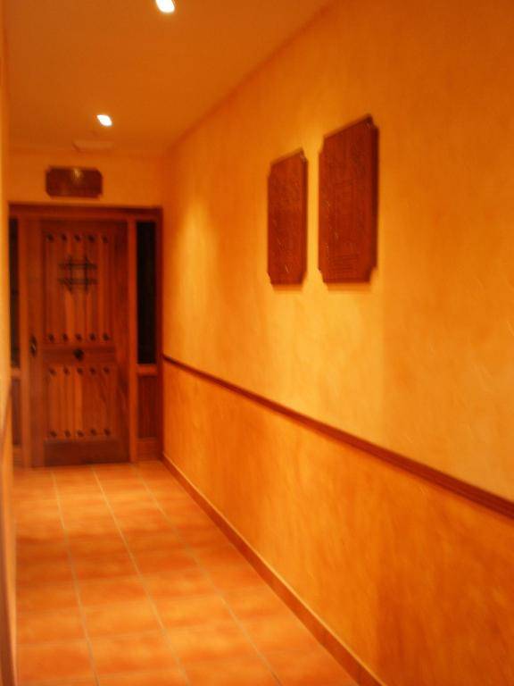 Apartamentos El Volante II