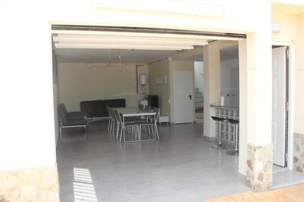 Sierra de Chiva Villa