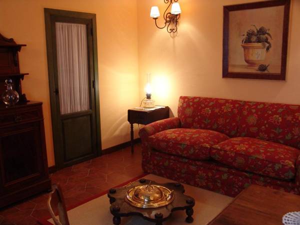 Apartamentos La Columna