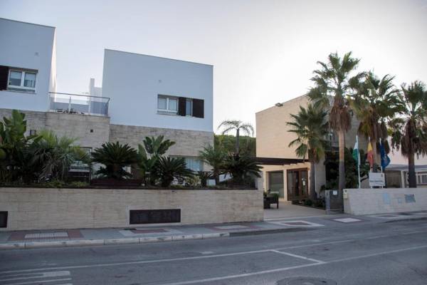 Aparthotel Novo Sancti Petri