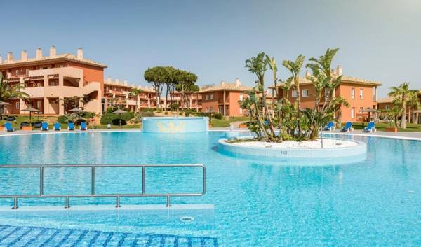 Ilunion Sancti Petri