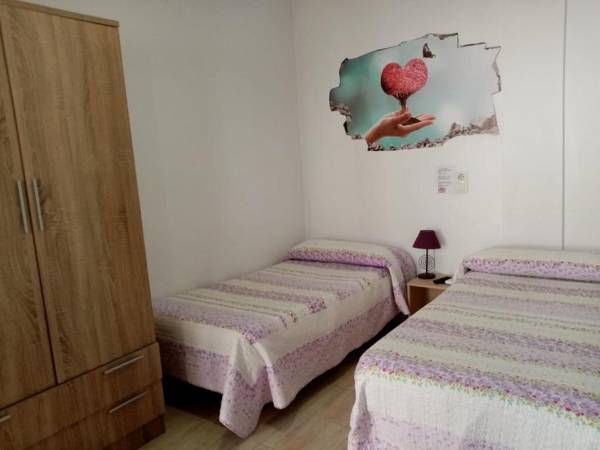 Hostal la Campa