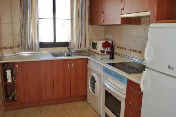 Apartamentos Chiclana