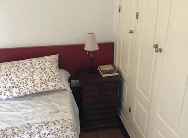 Casa Hortensia - Sancti Petri