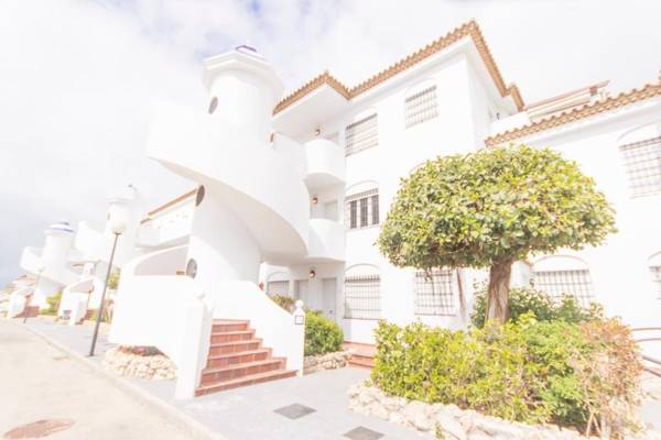Apartamentos Vacacionales Taymar