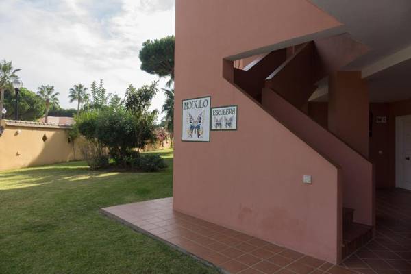 Apartamento Pink Mariposas - con Parking