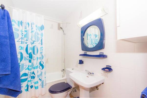 Apartamentos Giralda