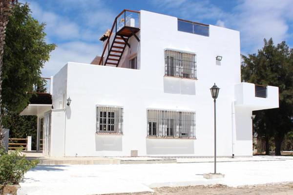 Chalet el Molino - Apartelius Chiclana
