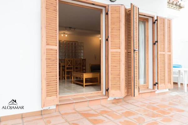 Residencial Carrajolilla