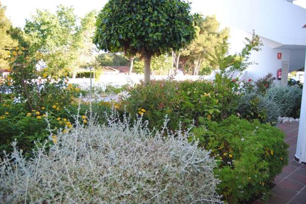 Apartamentos Chiclana Taymar